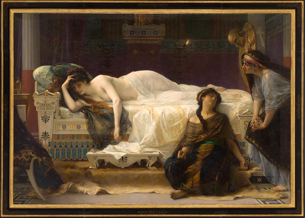 Phèdre