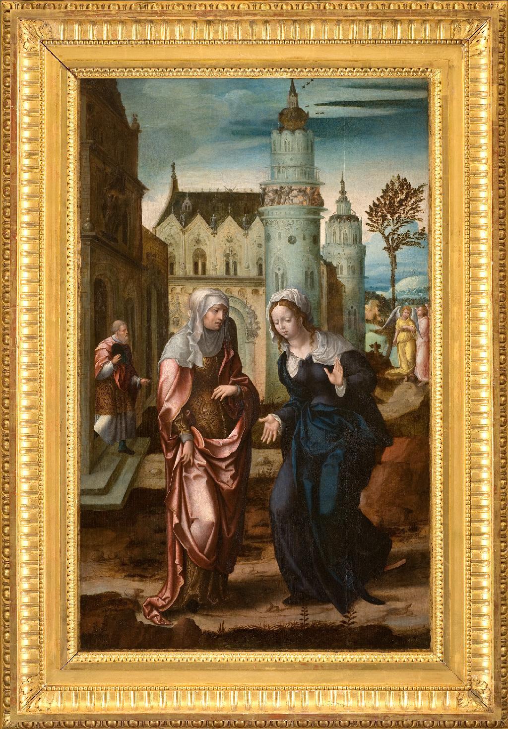 La Visitation