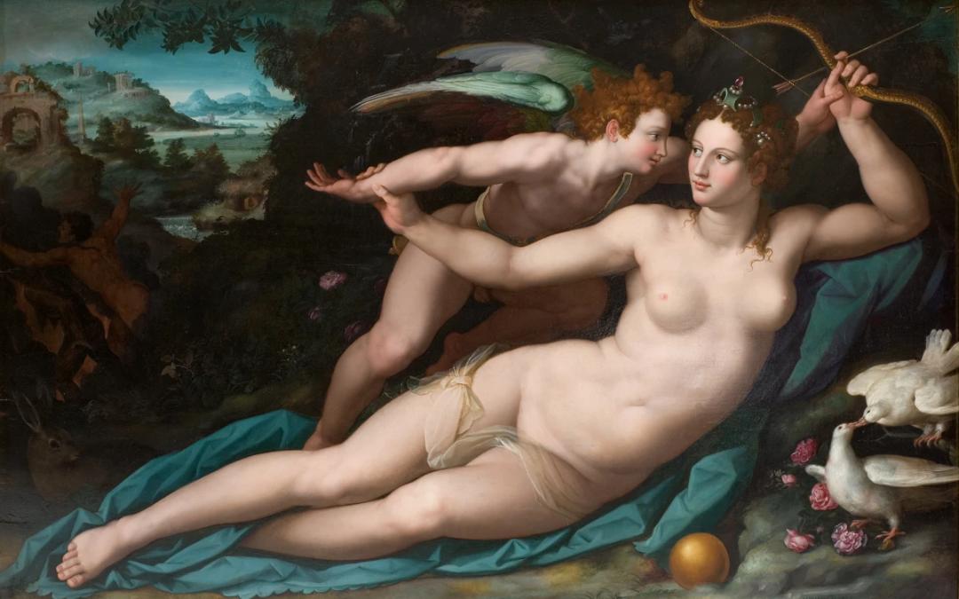 Image de présentation de l'évènement.