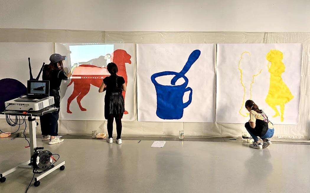 Image de présentation de l'évènement.