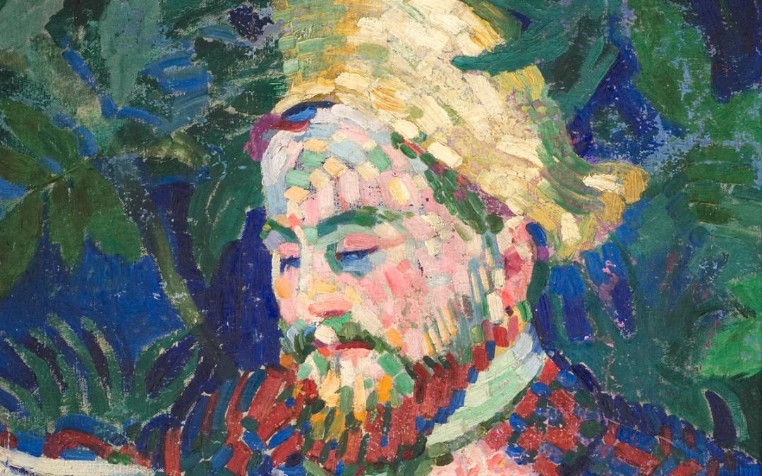 Image de présentation de l'évènement.