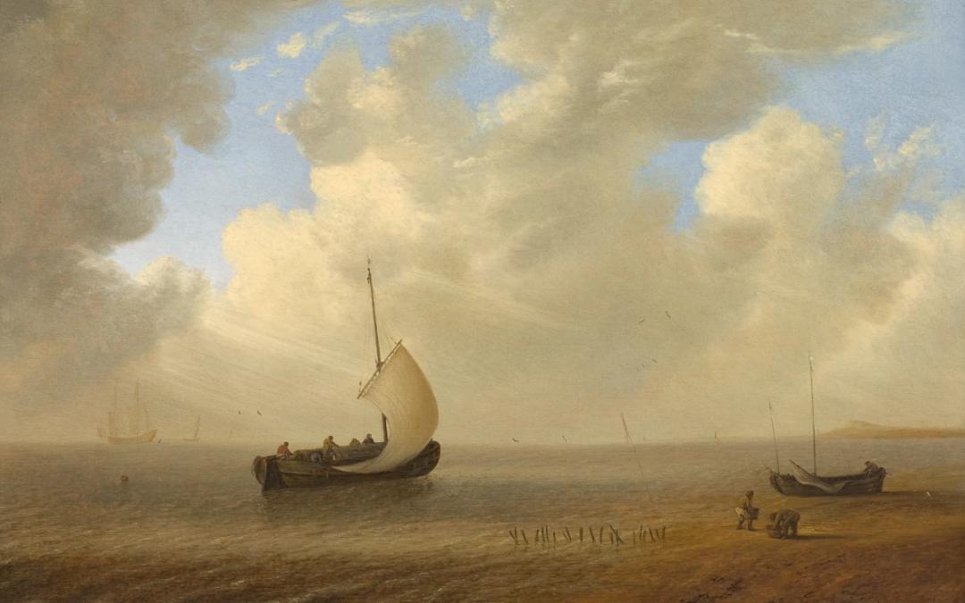 Image de présentation de l'évènement.