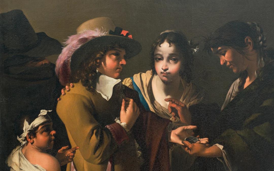 Image de présentation de l'évènement.