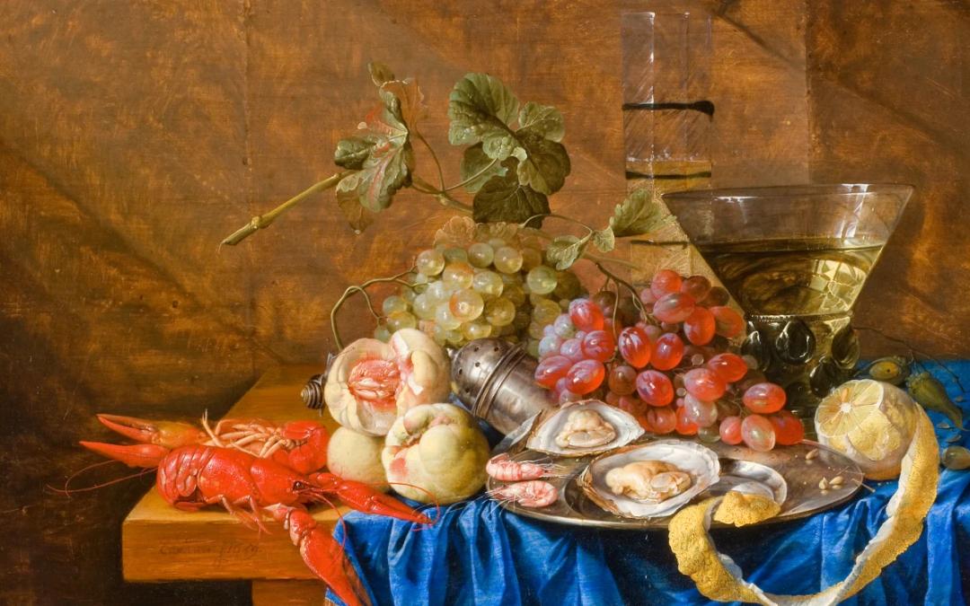 Image de présentation de l'évènement.