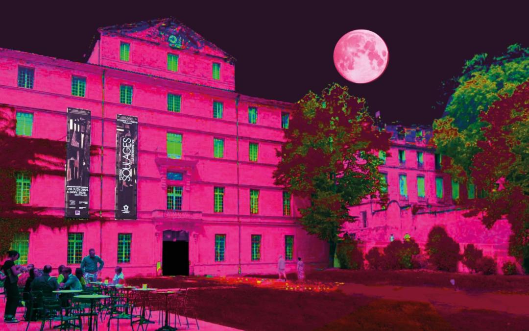 Image de présentation de l'évènement.