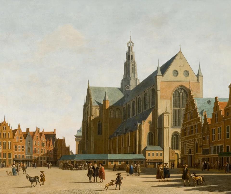 Image de présentation de l'évènement.