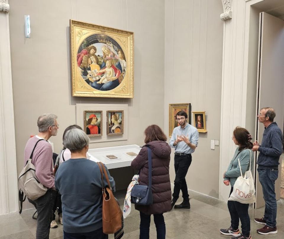 Image de présentation de l'évènement.