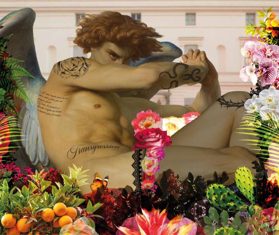 Image de présentation de l'évènement.