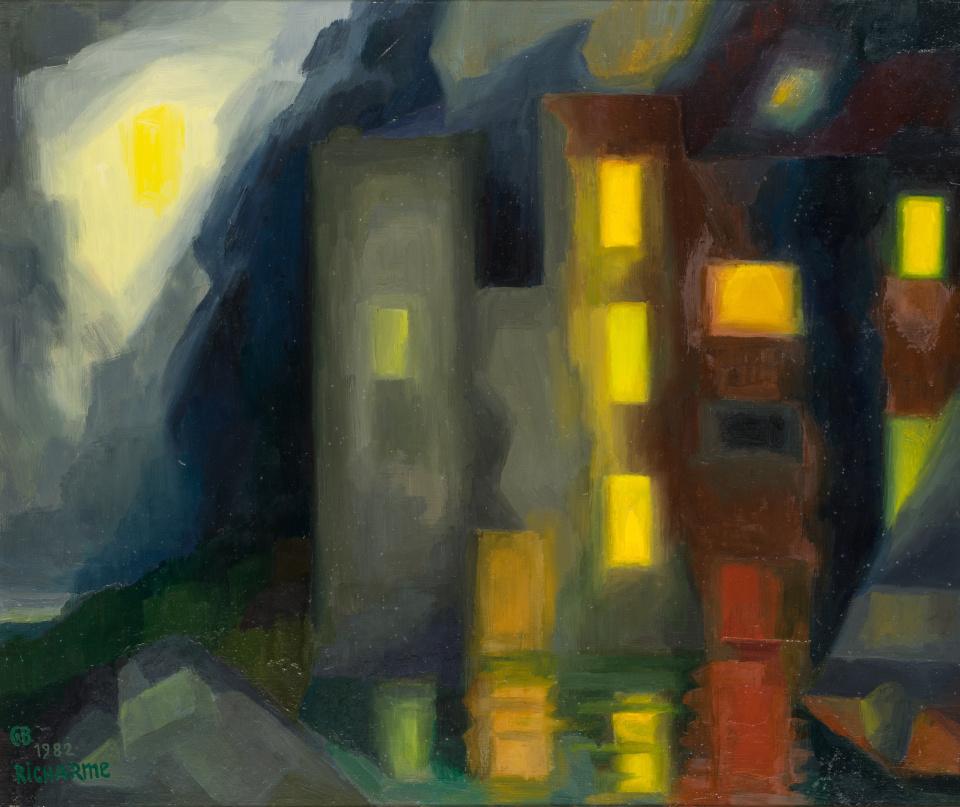 Image de présentation de l'évènement.