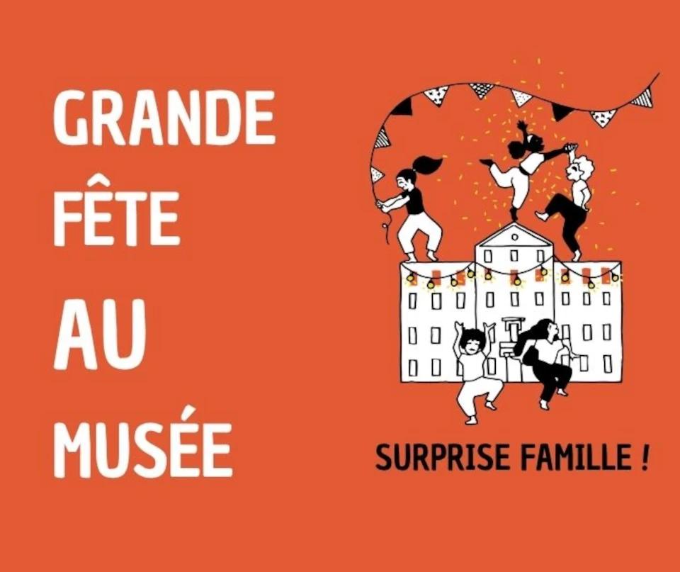 Image de présentation de l'évènement.