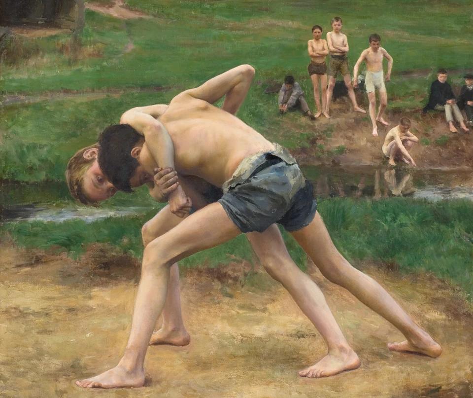 Image de présentation de l'évènement.