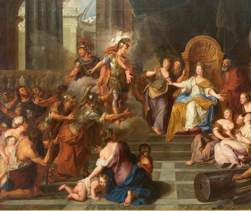 Image de présentation de l'évènement.